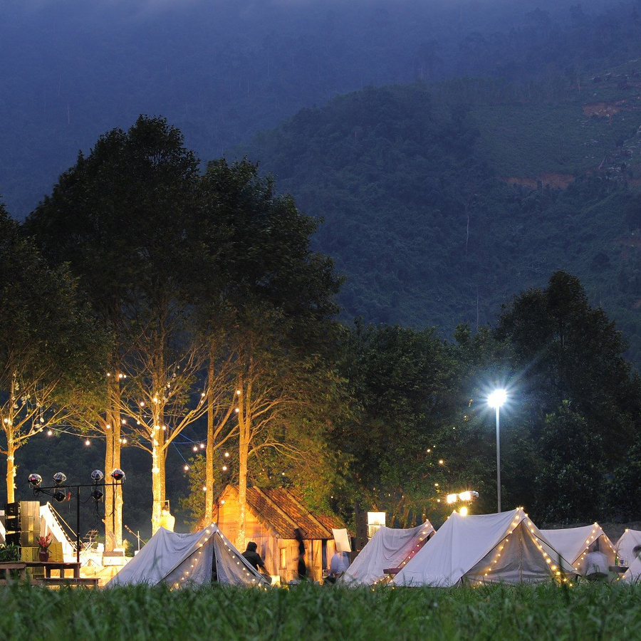 Làng Toom Sara – Đà Nẵng Làng Toom Sara – Đà Nẵng