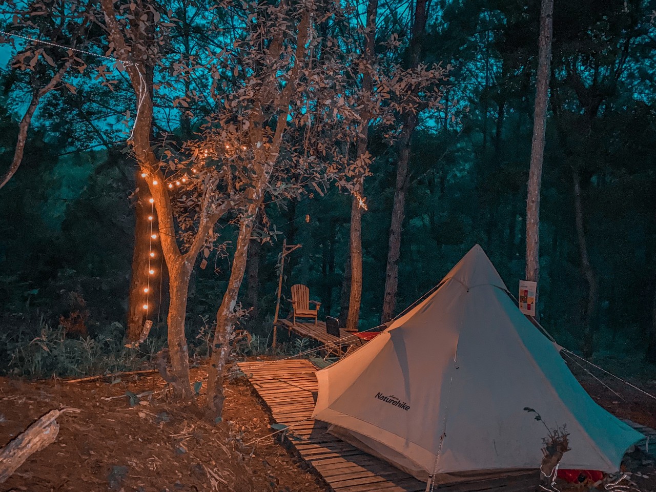 Lux Camp Đà Lạt Lux Camp Đà Lạt