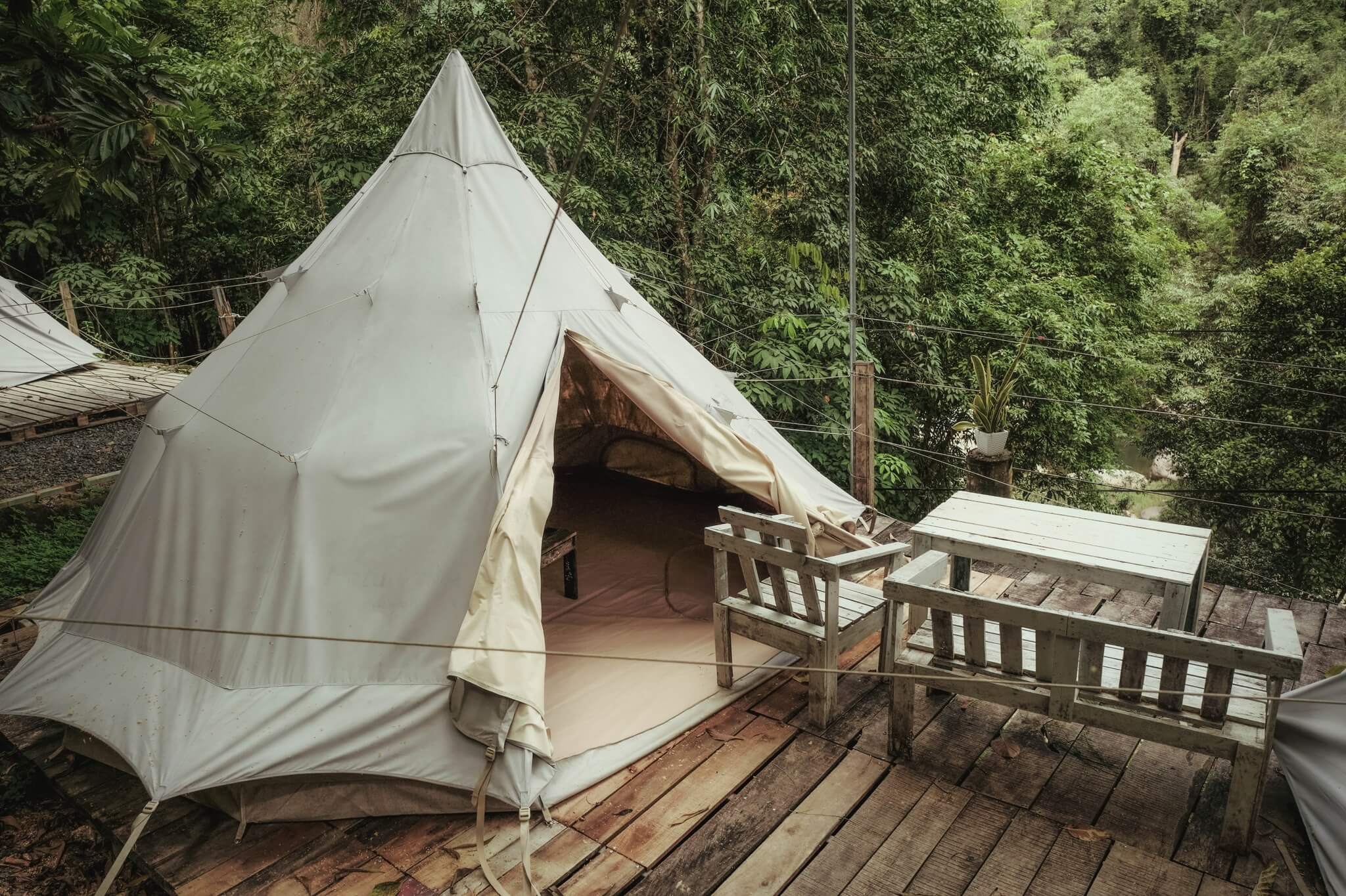 Kong Forest Hòn Bà Nha Trang