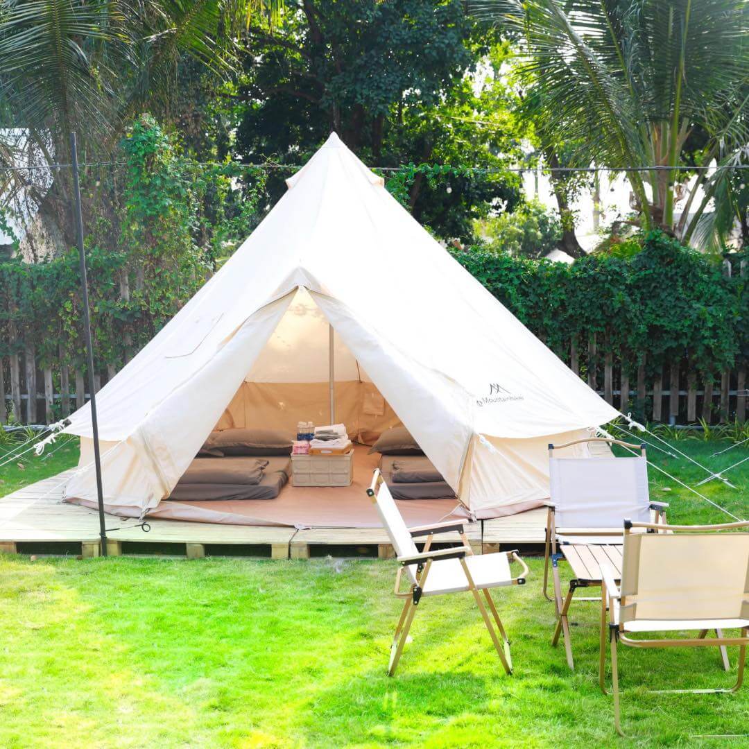 GU VIỆT Coffee & Glamping