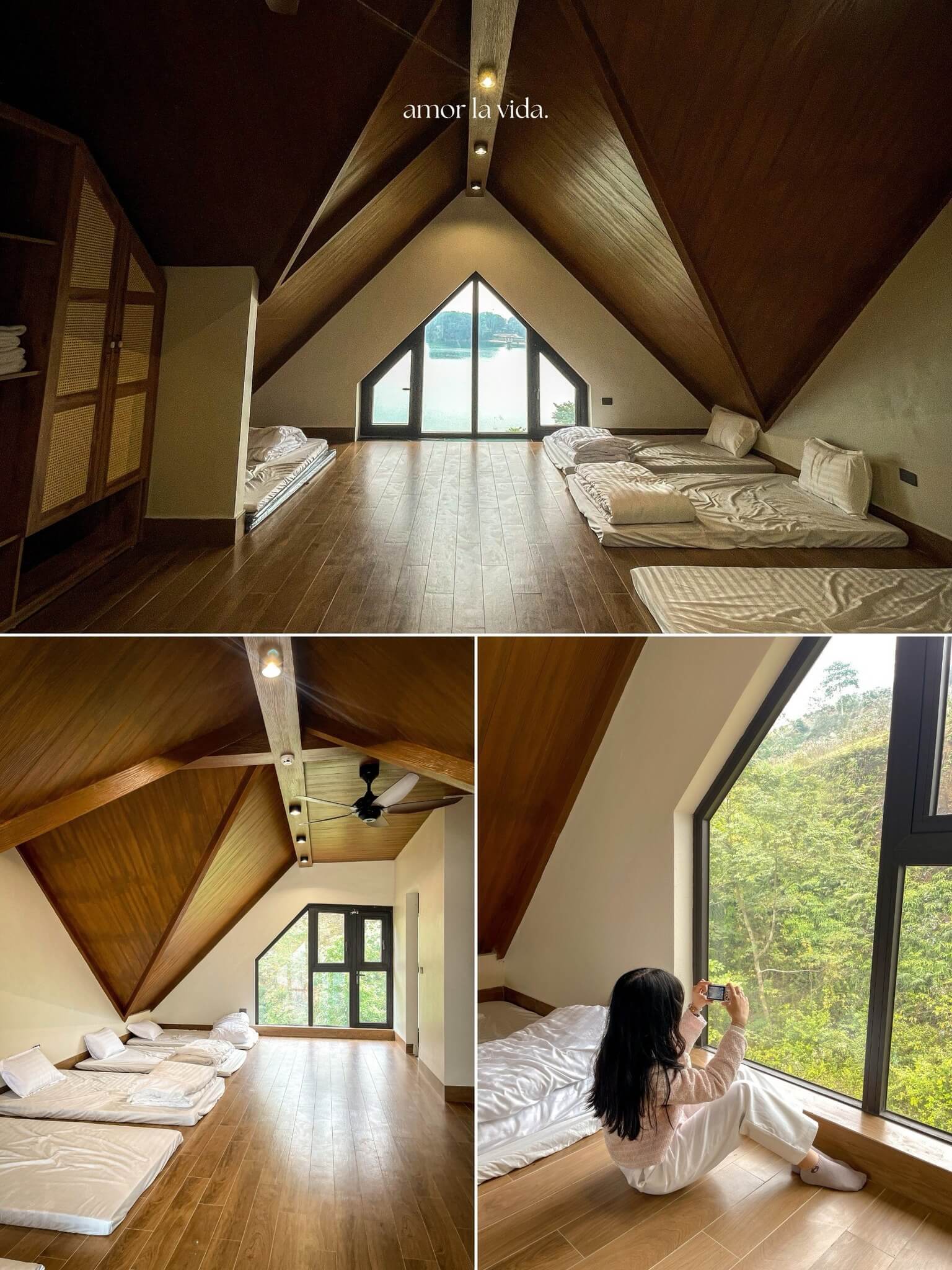 Amor La Vida Lakeside Valley Amor La Vida Lakeside Valley