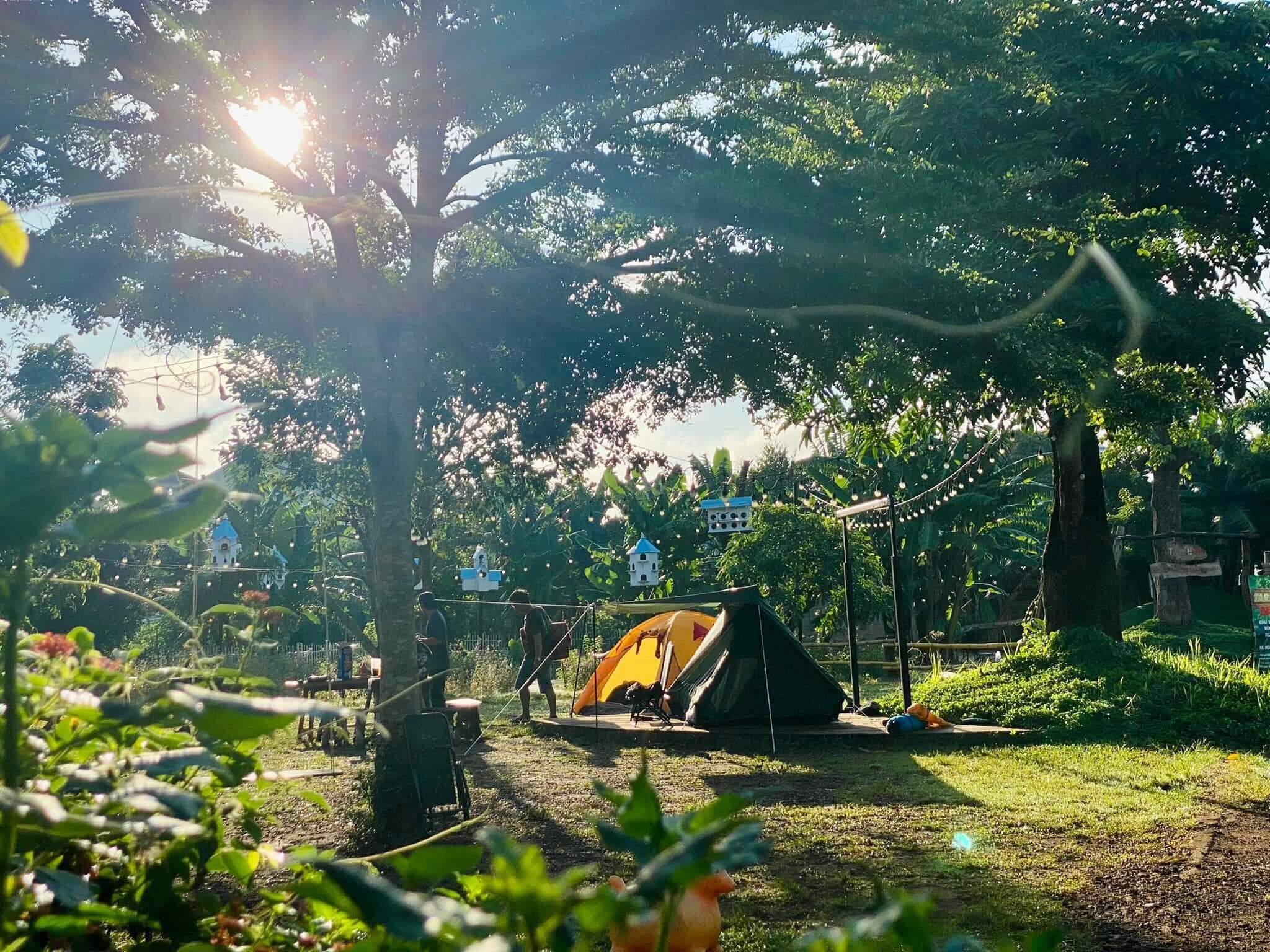 Paksong Farmstay Gia Lai