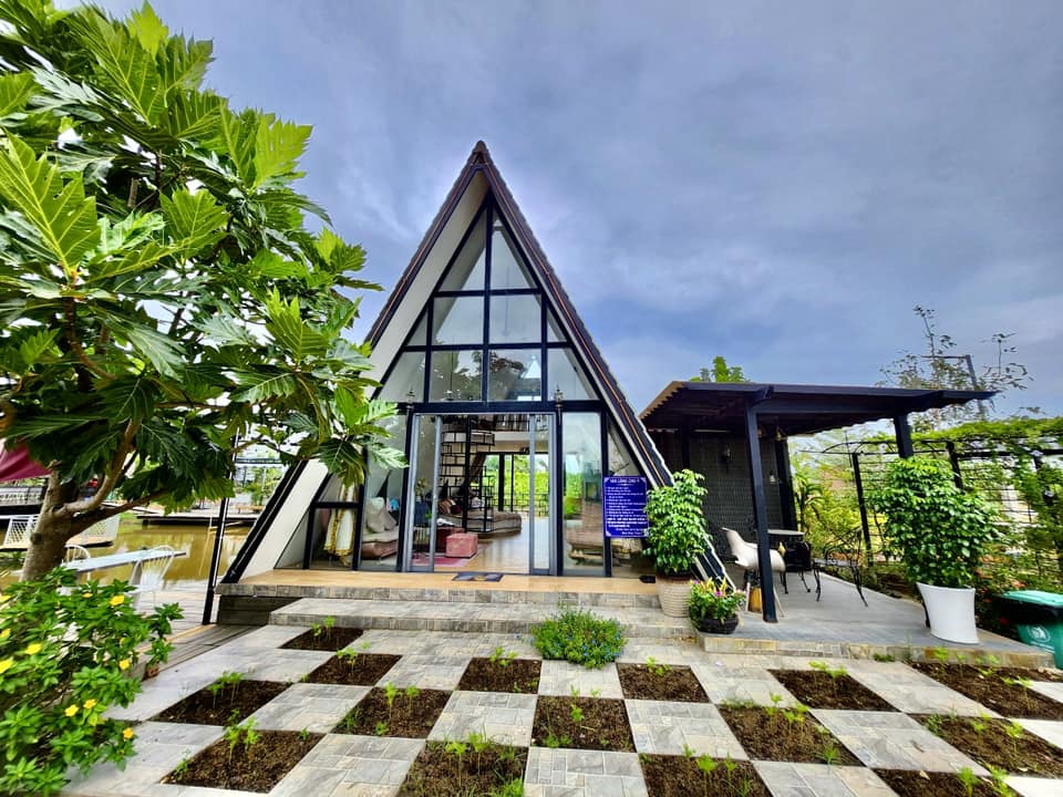 HoaTra Garden – ChipChopFarm