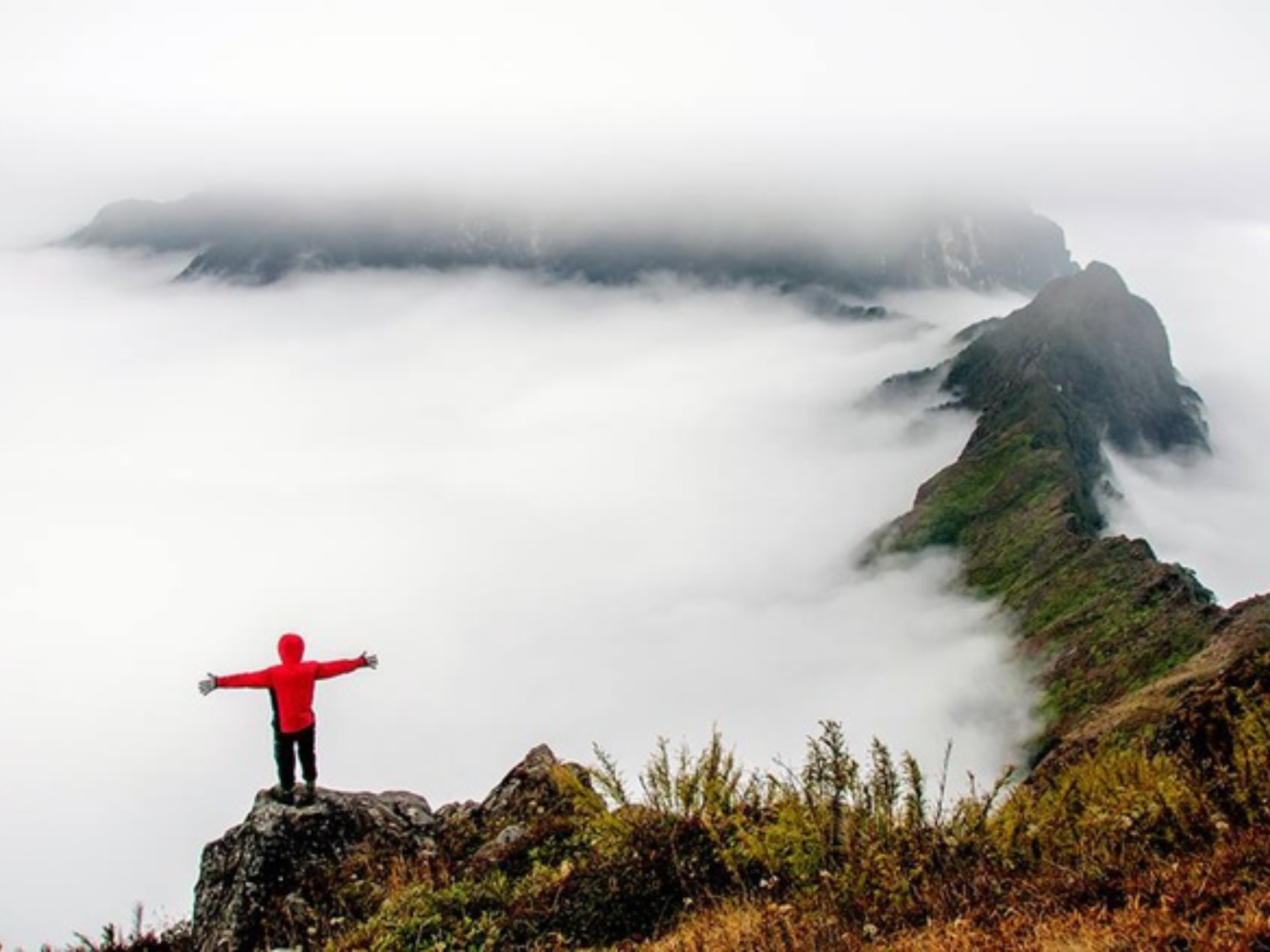 Tour Trekking Tả Liên Sơn Tour Trekking Tả Liên Sơn