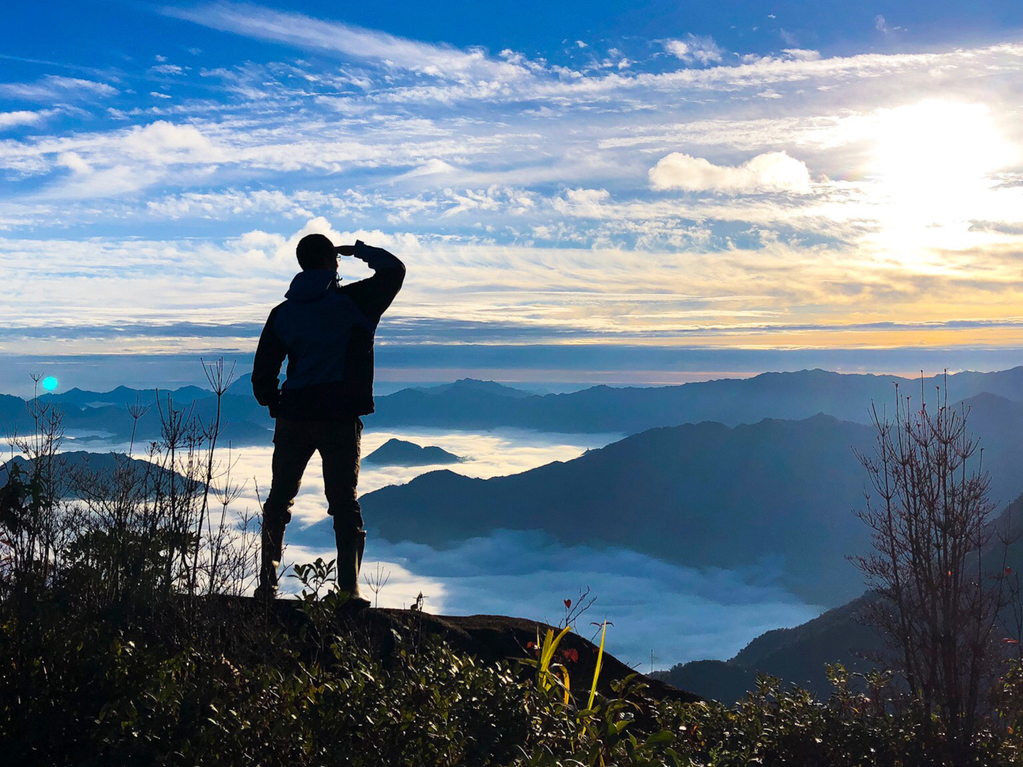 Tour Trekking Tà Xùa