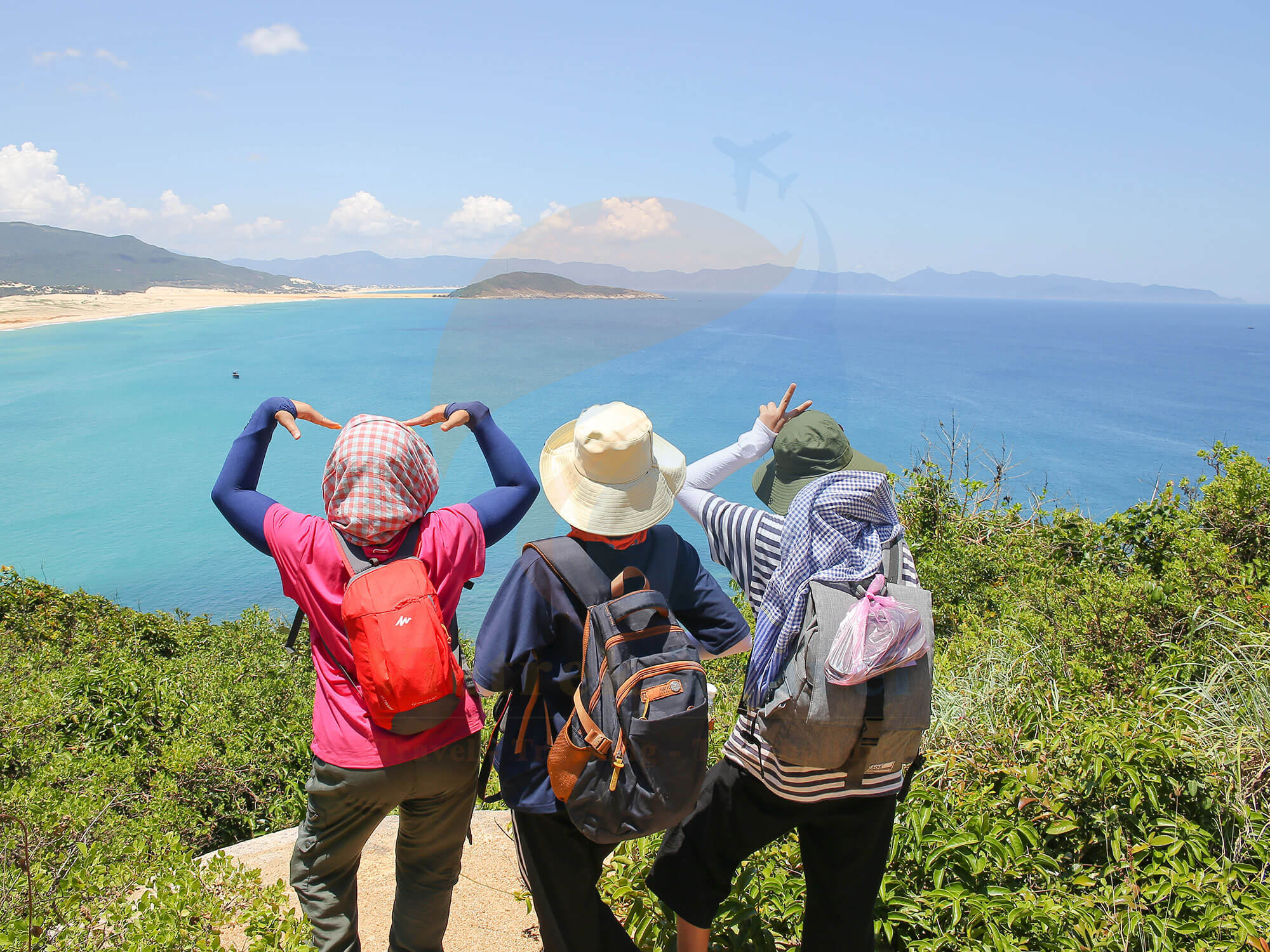 TOUR TREKKING CỰC ĐÔNG VIỆT NAM