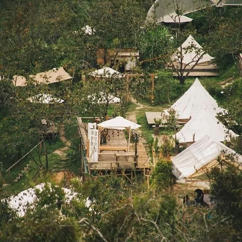 Caride Camp Caride Camp