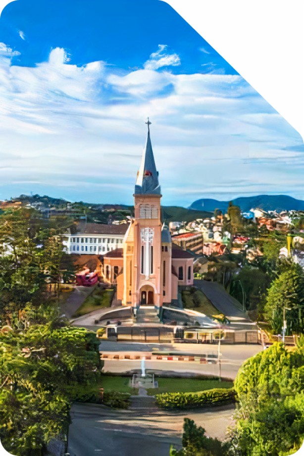 Đà Lạt Đà Lạt