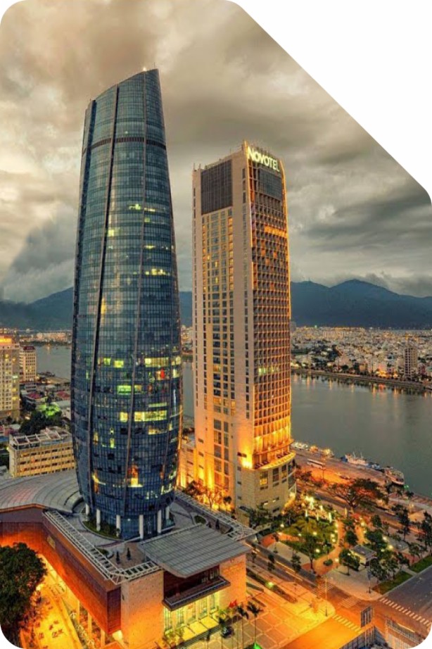 Đà Nẵng Đà Nẵng