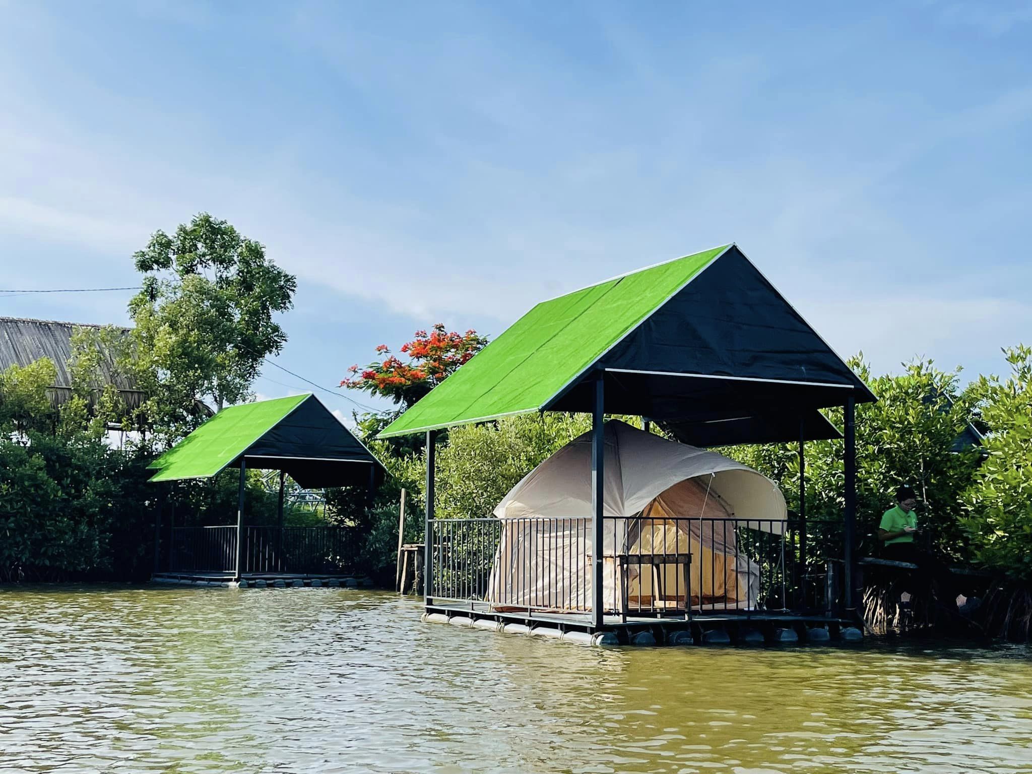 Người Giữ Rừng