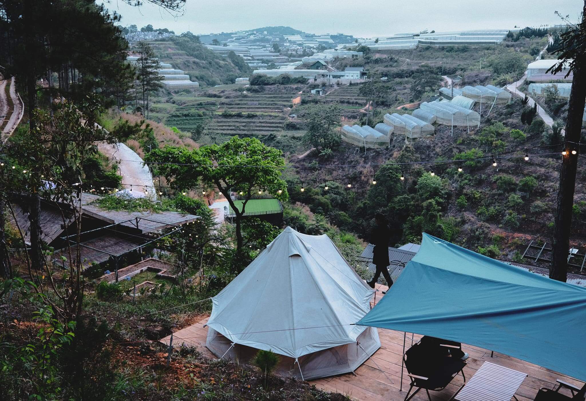 An Nhiên Garden & Camping Đà Lạt An Nhiên Garden & Camping Đà Lạt