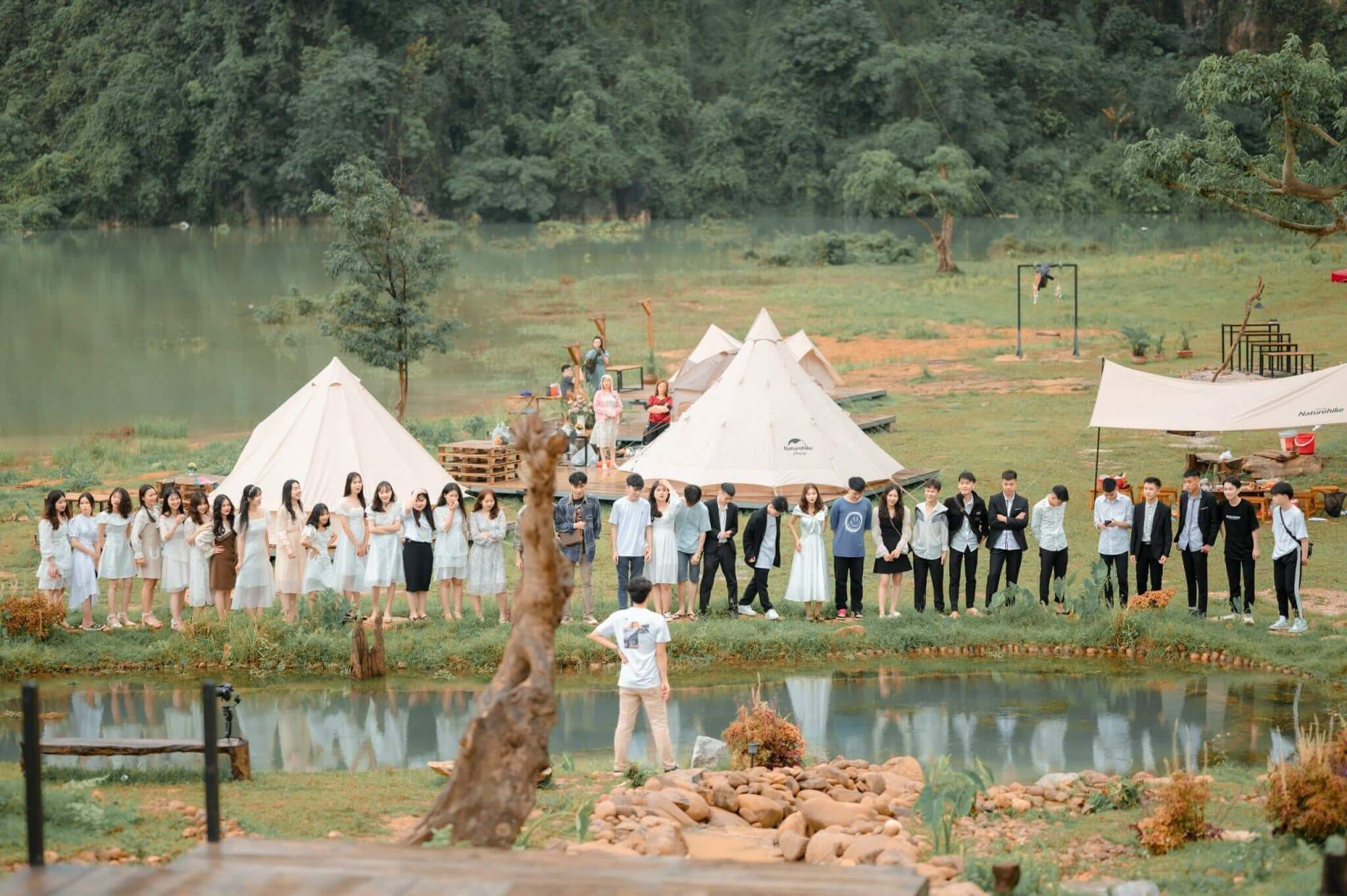 Đồng Lâm – Lạng Sơn