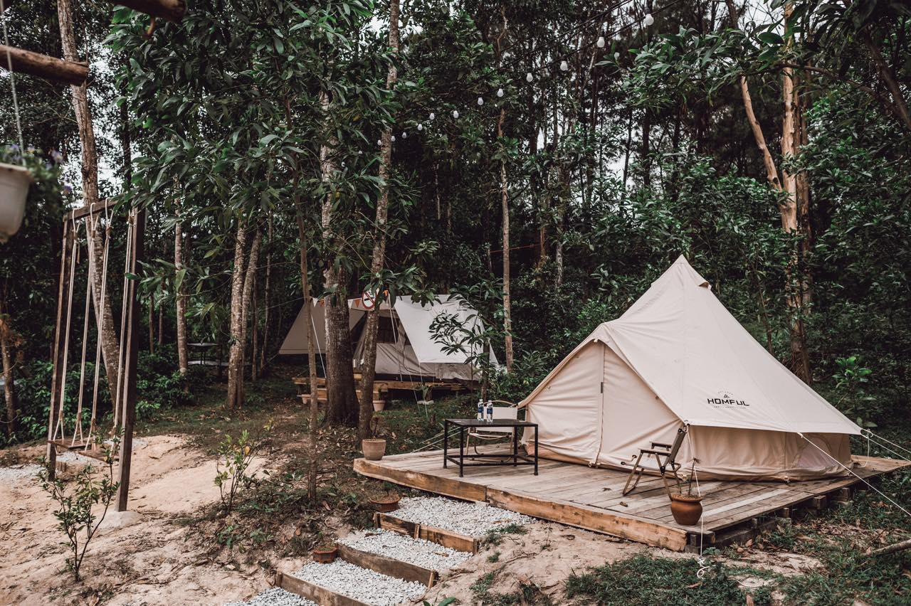 Rovi Town – Farm & Camping Rovi Town – Farm & Camping