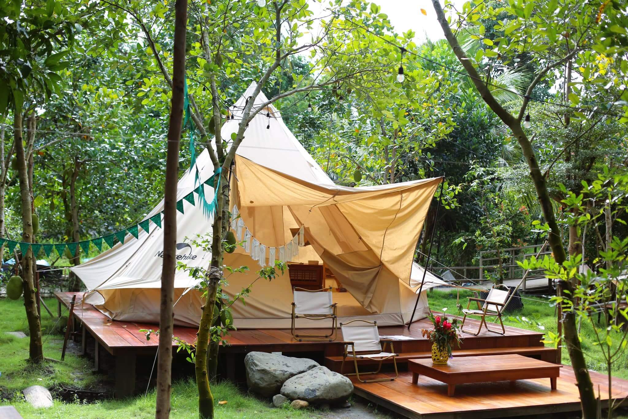 Garden Ville TIỀN GIANG