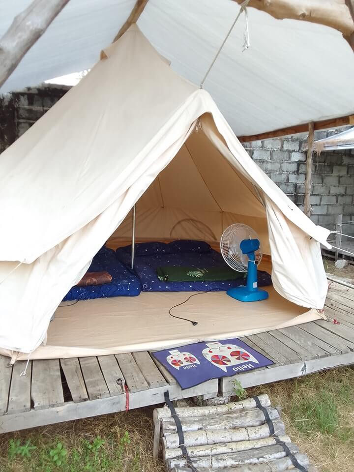 ECO BEACH CẦN GIỜ