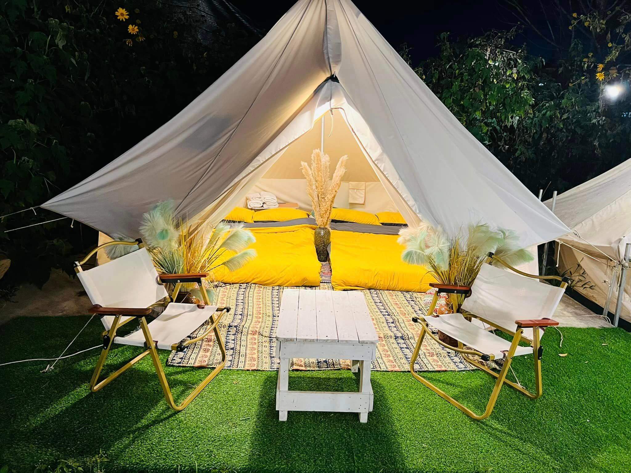 DÂU Homestay BBQ Đà Lạt DÂU Homestay BBQ Đà Lạt