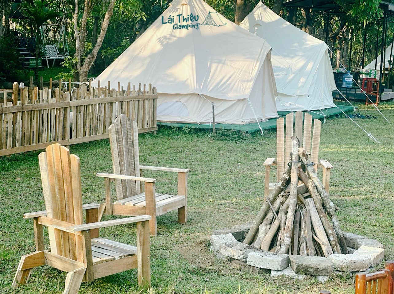 Lái Thiêu Glamping – Green World Đà Nẵng Lái Thiêu Glamping – Green World Đà Nẵng