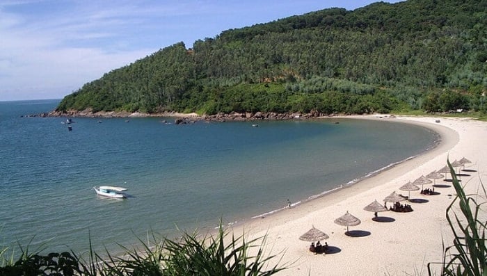 Cảng Tiên Sa Cảng Tiên Sa