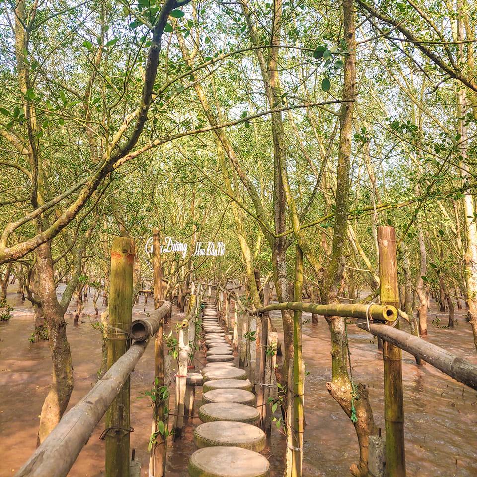 Sinh thái Hoà Lộc Sinh thái Hoà Lộc