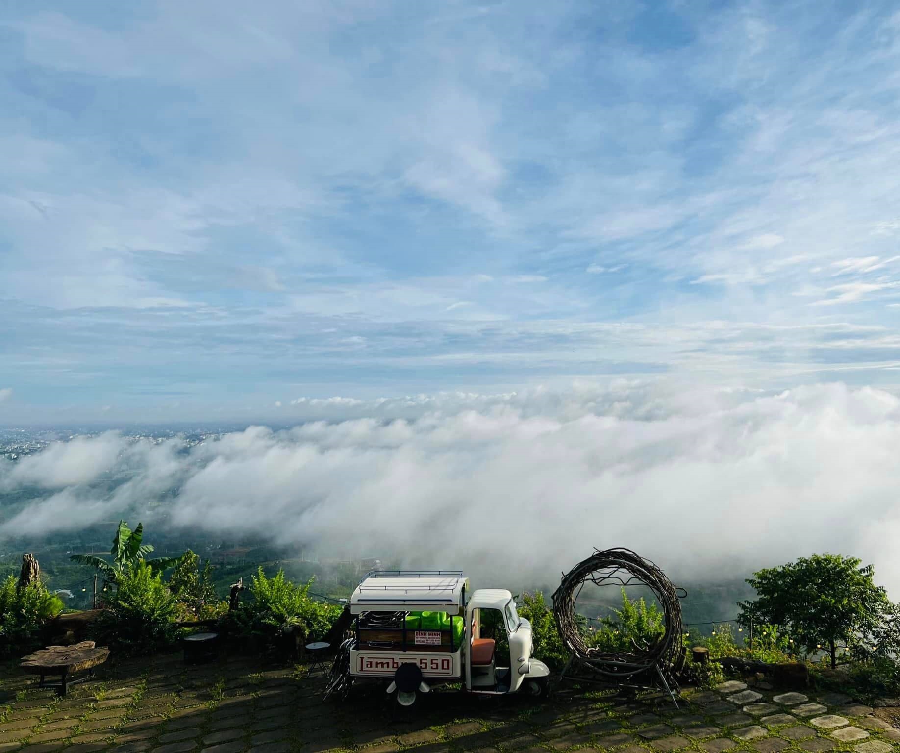 Bình Minh Luxury Bảo Lộc