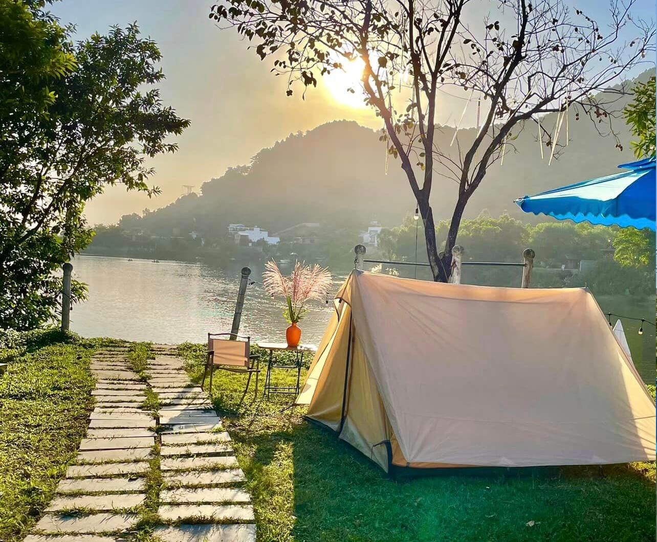 Lakeside Homestay – Hà Nội Lakeside Homestay – Hà Nội