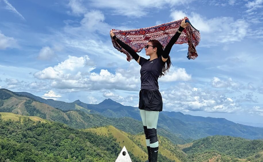TREKKING TÀ NĂNG PHAN DŨNG – CUNG ĐƯỜNG VỚI ĐỒI CỎ XANH MƯỚT VÀ RỪNG THÔNG TRÊN NHỮNG SƯỜN NÚI NHẤP NHÔ