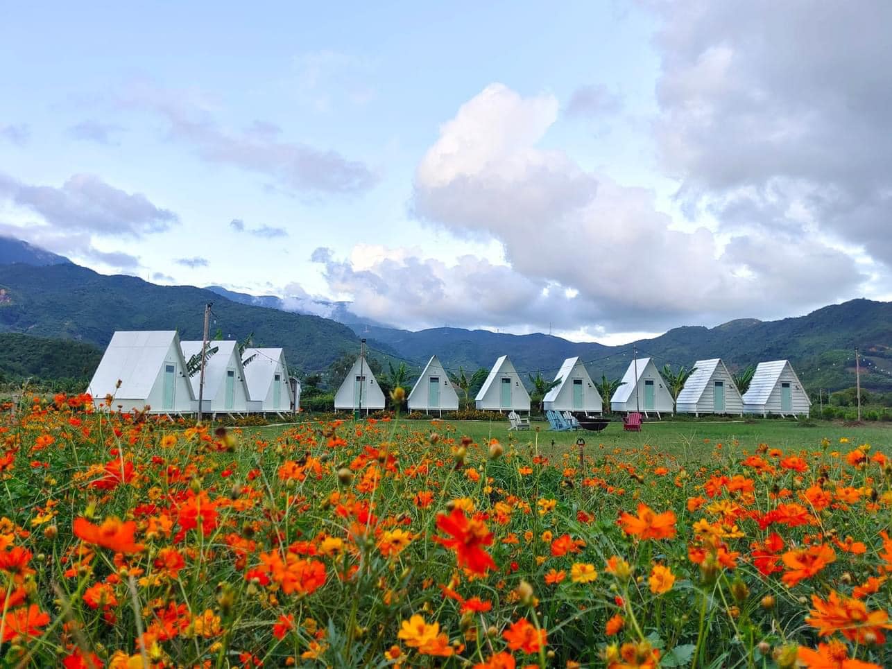 Yên Valley Yên Valley