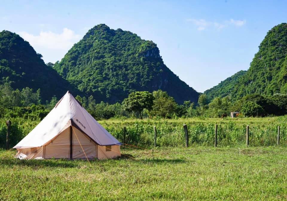 Woodstock Jungle Camp Woodstock Jungle Camp