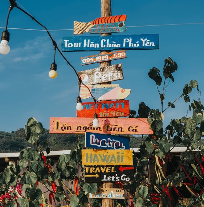 Tour Hòn Chùa Phú Yên