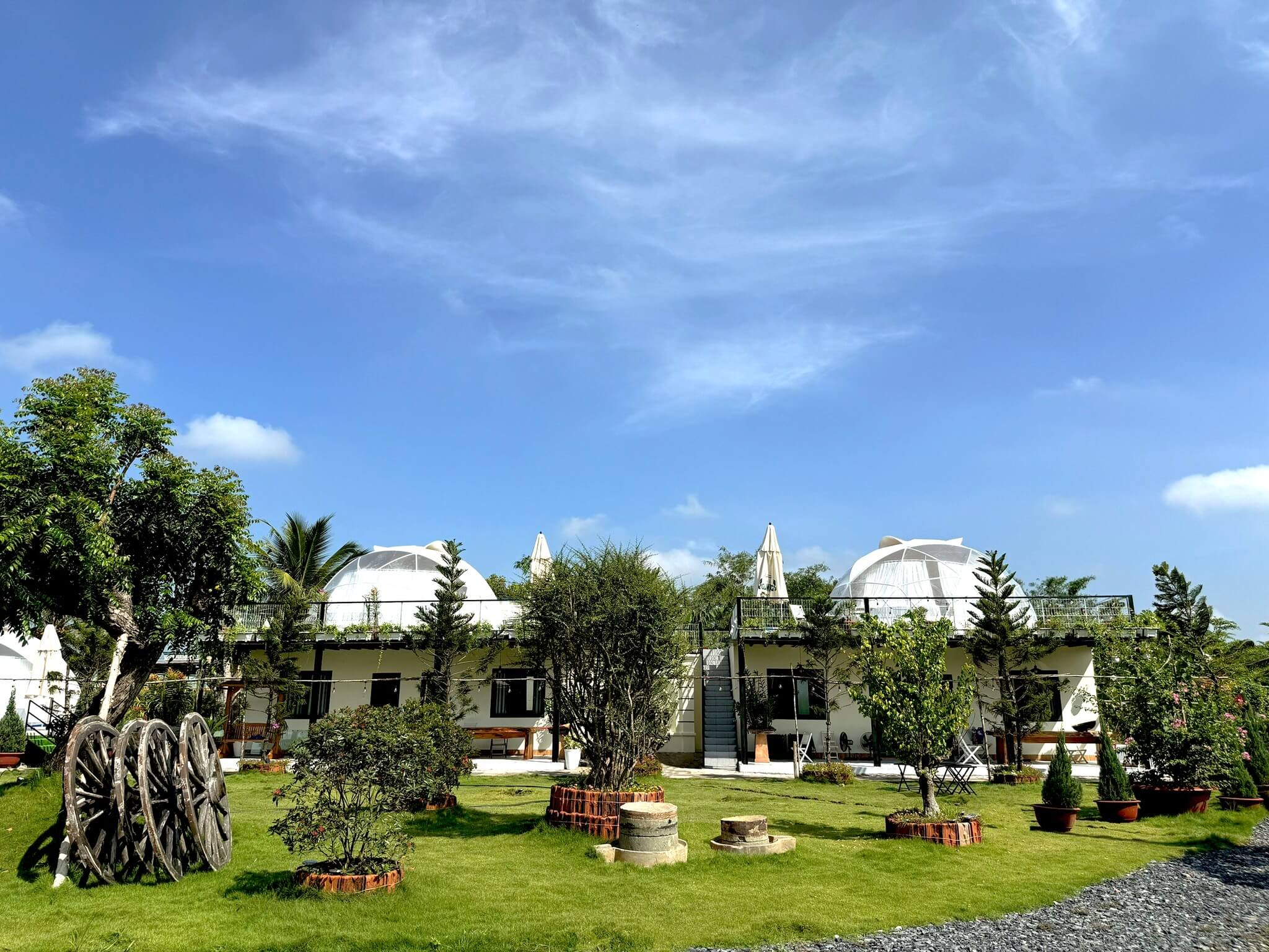 SaDec Glamping SaDec Glamping