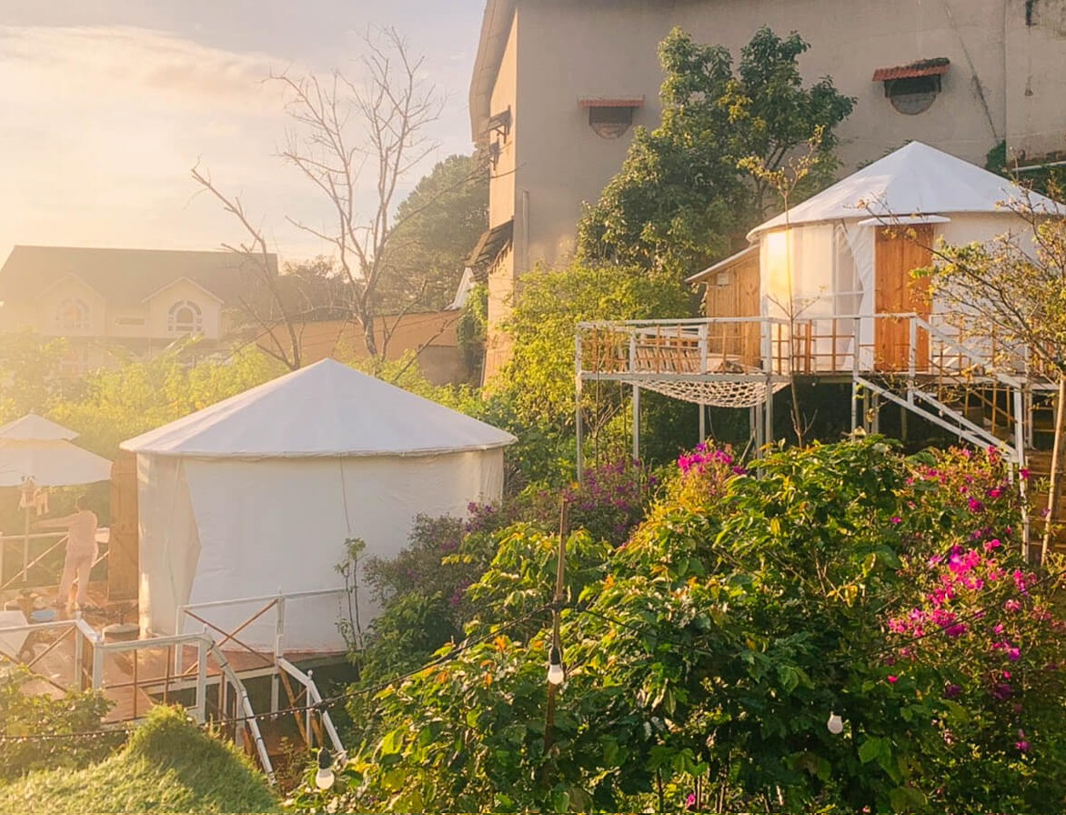 NAY Bungalow ĐÀ LẠT NAY Bungalow ĐÀ LẠT