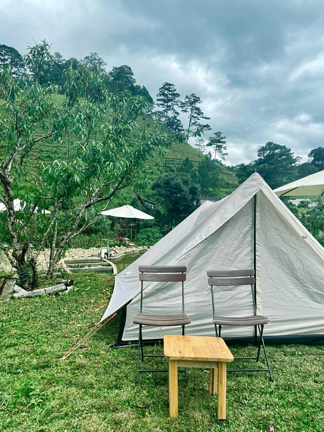 Đồi Lát Homestay Đồi Lát Homestay