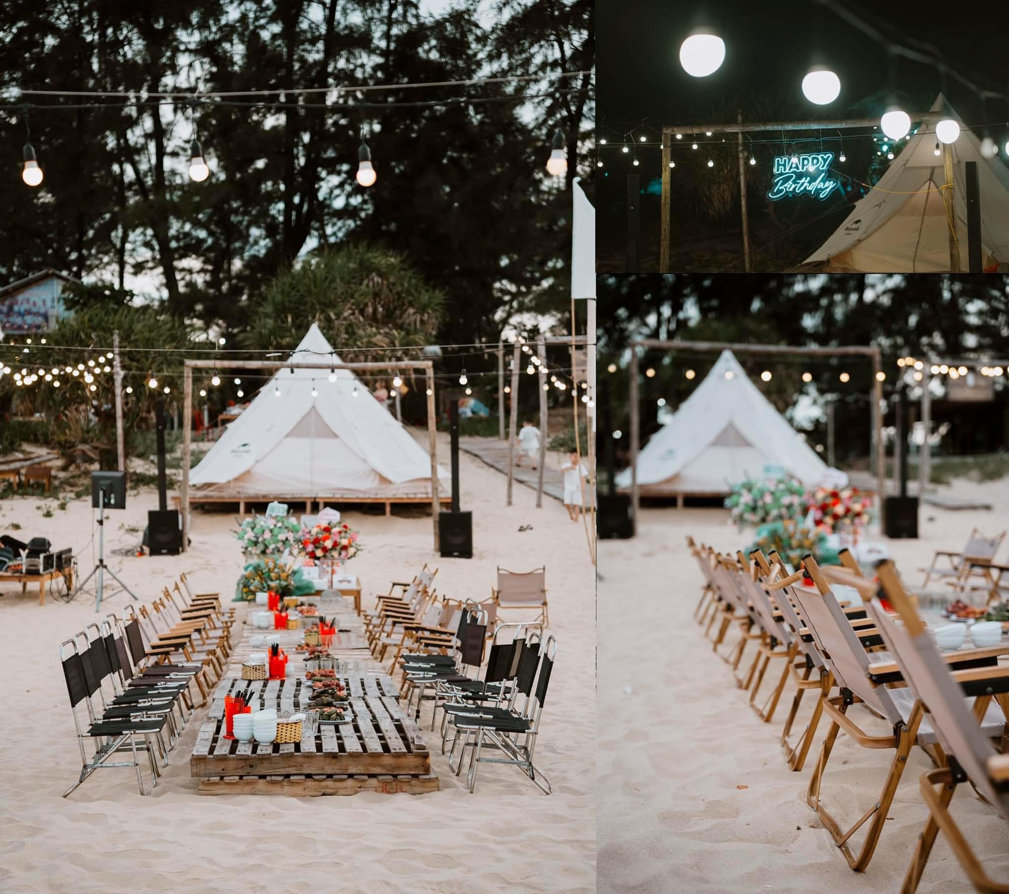 Quảng Bình Sup&Camp