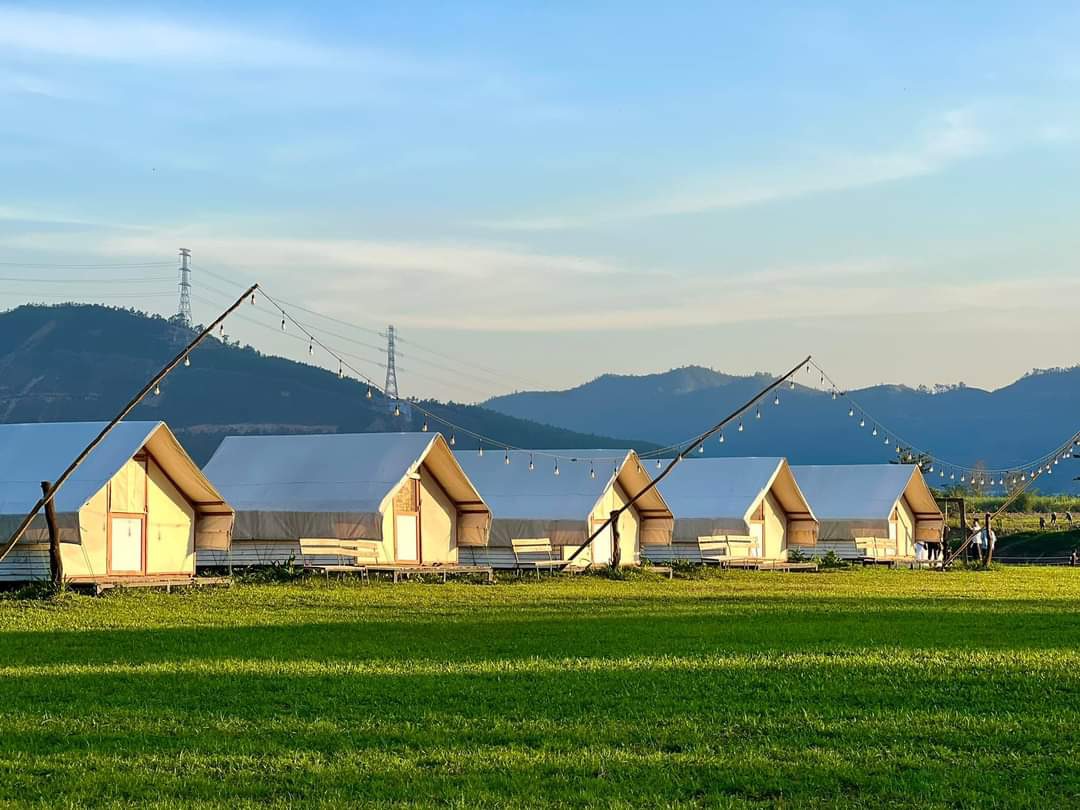 Yên Retreat Yên Retreat