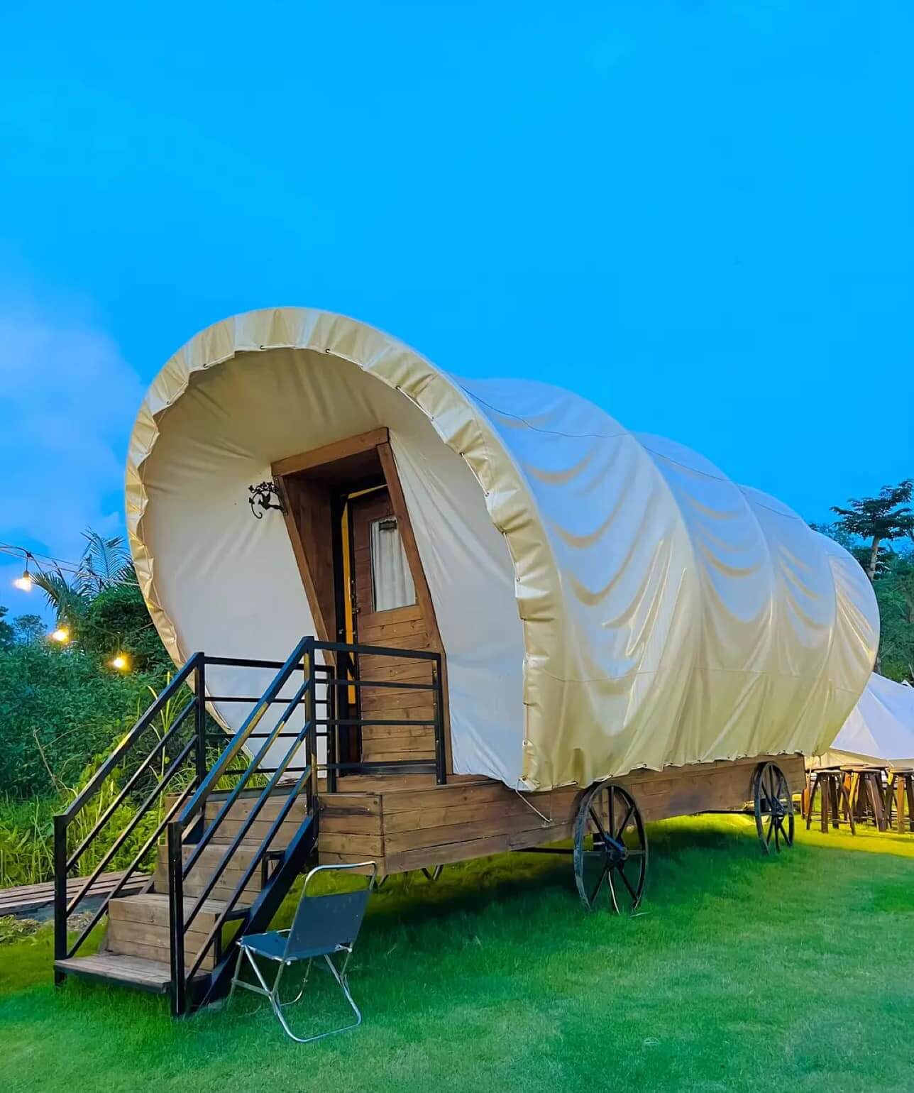 Vietgangz Horse Club & Glamping