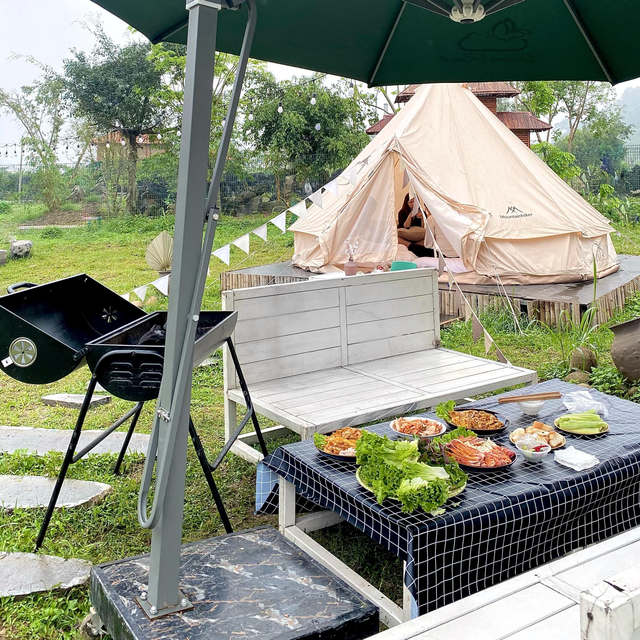 Silver Cloud Retreat