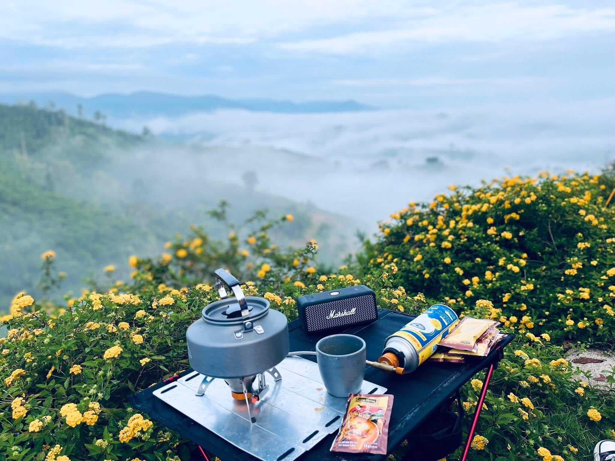 Quinn Homestay Bảo Lộc