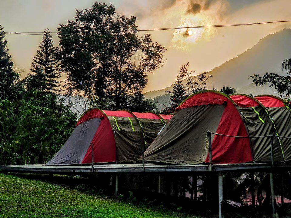 Sơn Tinh Camp – Cắm trại Ba Vì Sơn Tinh Camp – Cắm trại Ba Vì