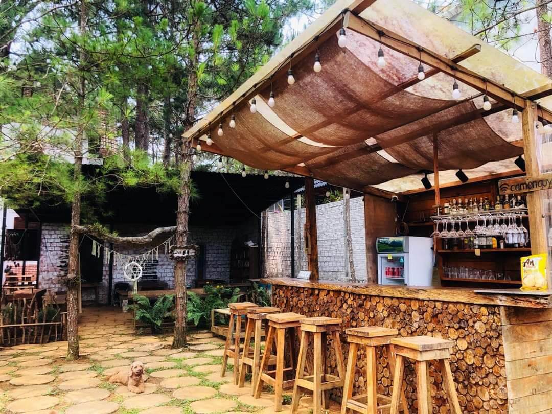 Chino Homestay Măng Đen