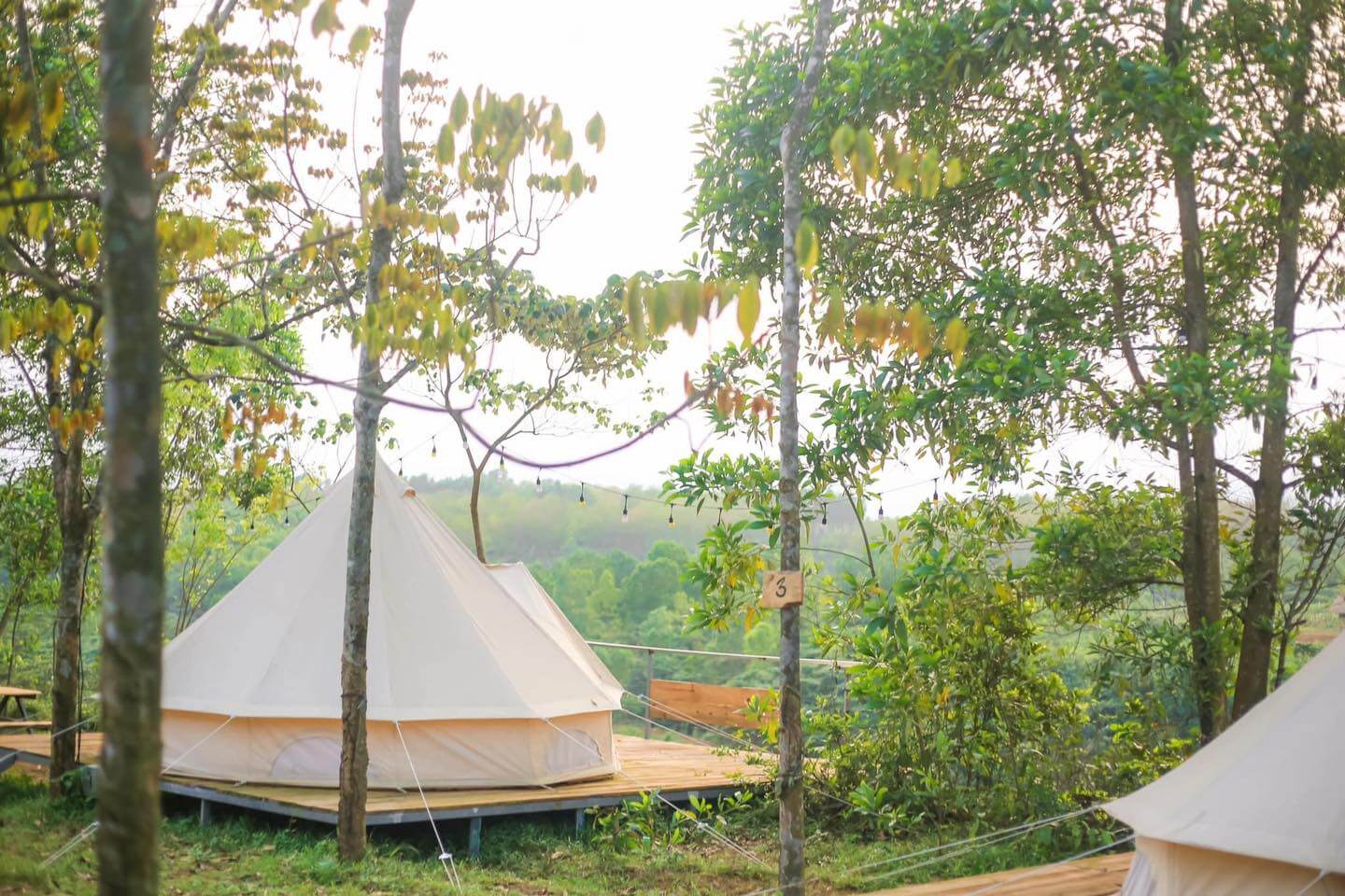 Vườn Hoa Rú Lịnh